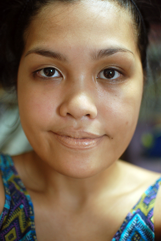 nature republic - mango bebe lip concealer