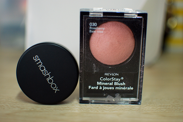 Project Pan - Cruelty Free - Blush