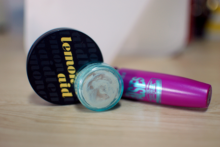 Project Pan - Cruelty Free - Eye