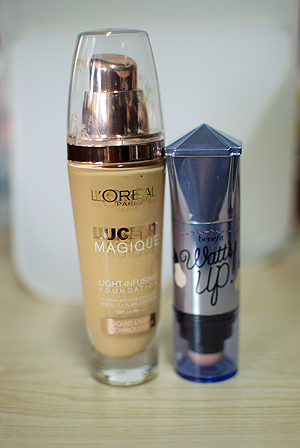 Project Pan - Cruelty Free - Face