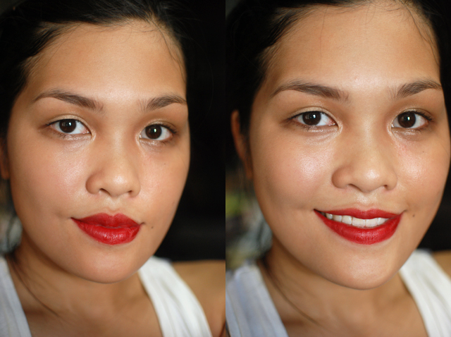 Revlon - Liquid Lipstick - Top Tomato