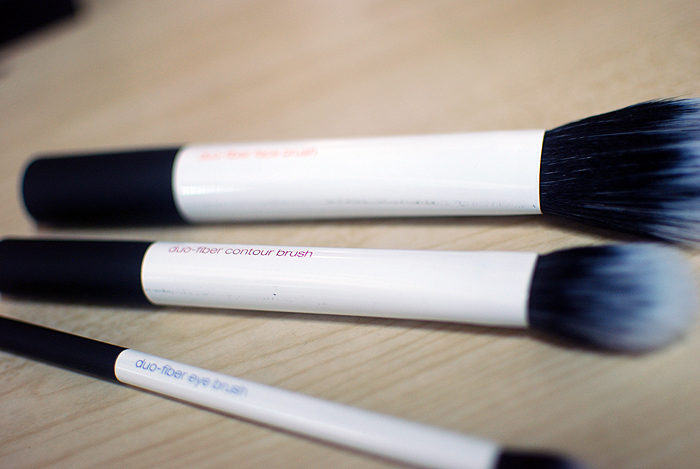 RT Duo Fibre - Brushes2