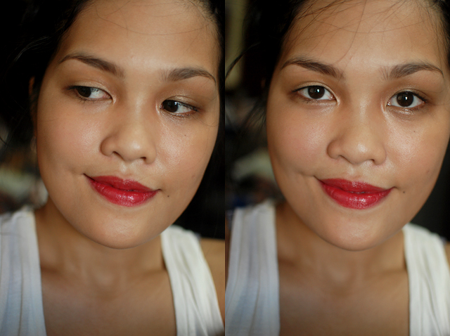 shu uemura x karl lagerfeld - mon shu