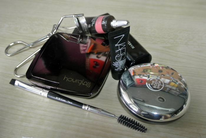 4 product face - products and tools