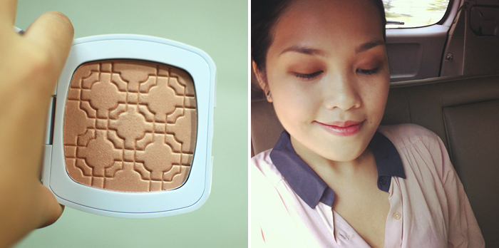 bareMinerals - READY Luminizer - The Love Affair