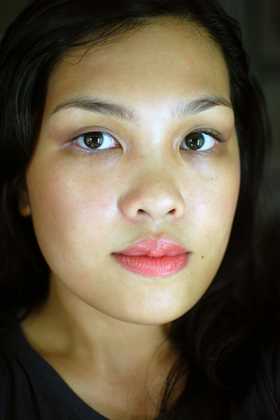 Eye of Horus Mascara - Full Face