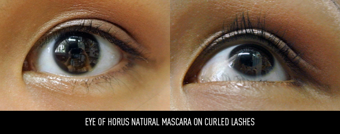 Eye of Horus Mascara