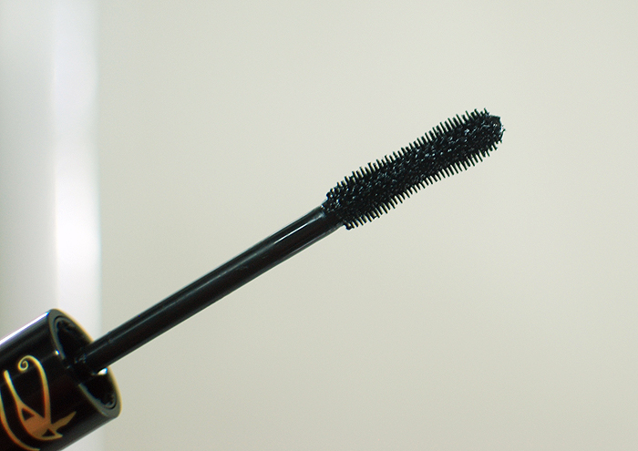 Eye of Horus Natural Mascara - Bristles