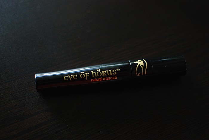 Eye of Horus Natural Mascara Tube