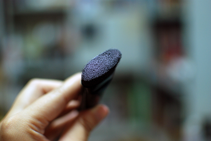 Illamasqua Brush - Loaded