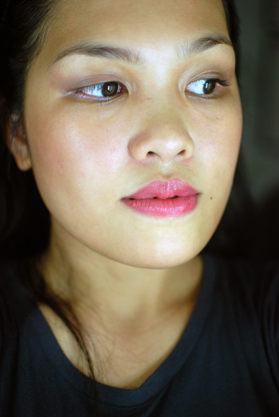 MAC - Elegant Accent - Face