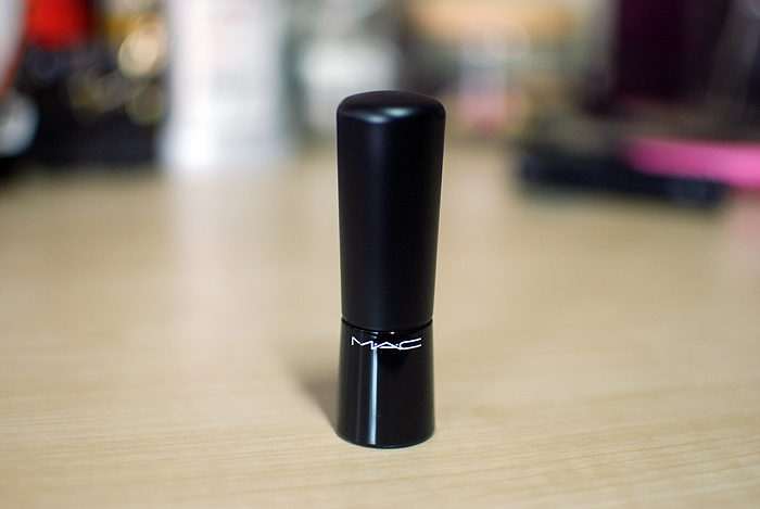 MAC - Mineralize Lipstick - Elegant Accent