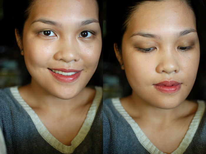 MAC MSF - Lightscapade - Face