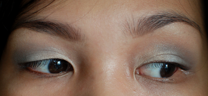 Made-Up History - Vincent Van Gogh - Almon Blossoms - Eyes