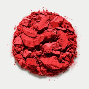 MAKE - Matte Finish Blush - Cinnabar