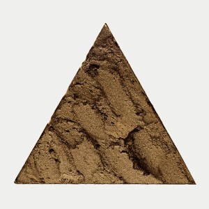 MAKE - Molten Eyeshadow - Metallic Bronze