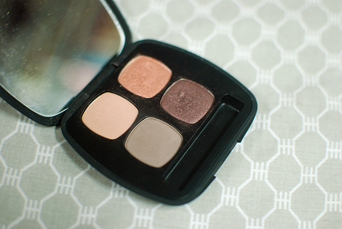 MUI - EQ - bareMinerals The Happy Place