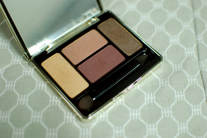 MUI - EQ - Guerlain Turandot