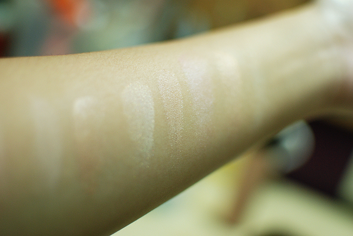 MUI - Illuminator Highlighter 1
