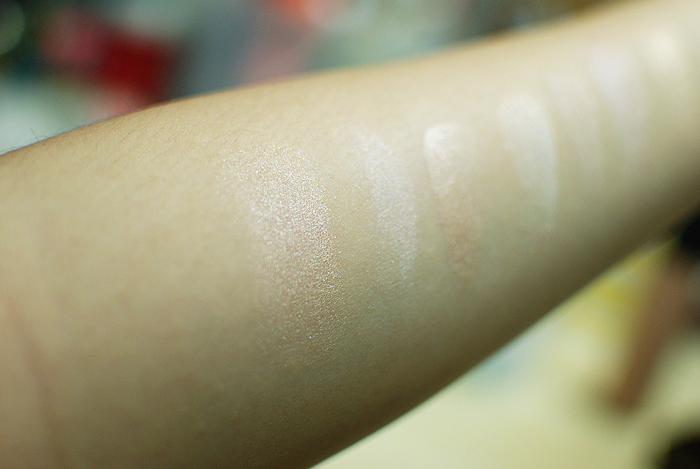 MUI - Illuminator Highlighter 3