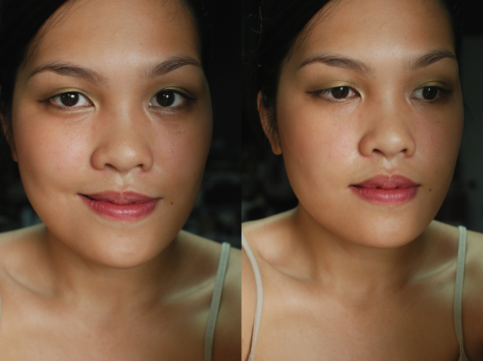 NARS Duo - Paramaribo - Face