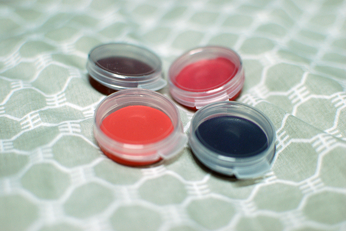 Shiro Cosmetics - Intertubes