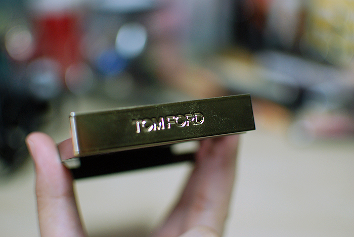 Tom Ford Blush - Wicked - Case1