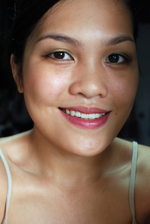 Tom Ford Blush - Wicked - Face