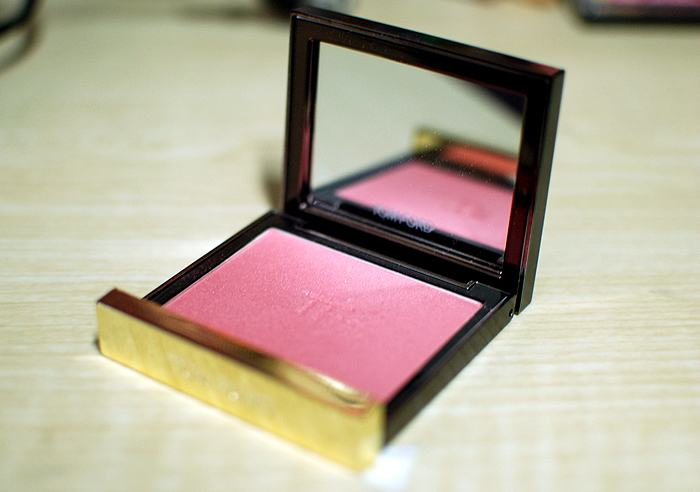 Tom Ford Blush - Wicked - Pan
