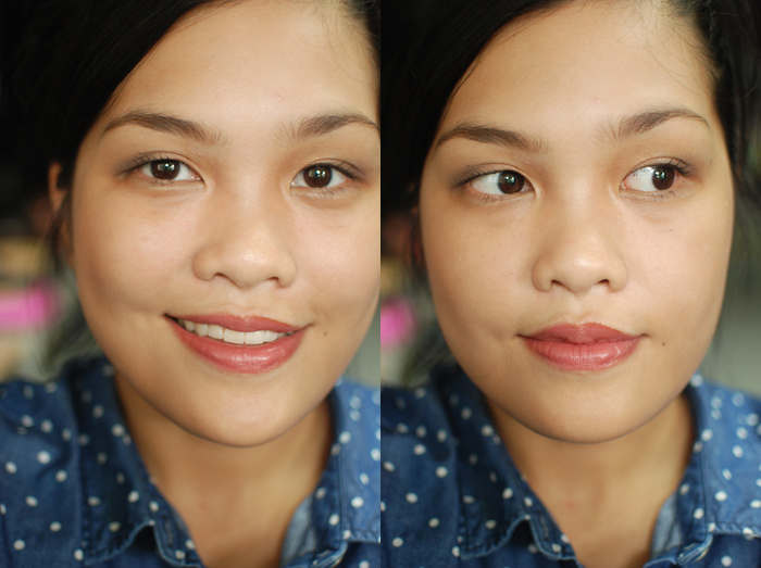 Addiction - Cheek Stick - African Sunset - Cheeks