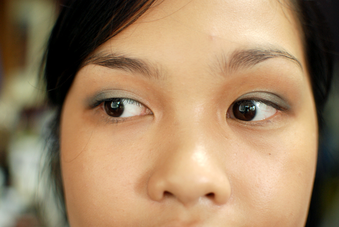 Addiction - Deep Forest - Eyes