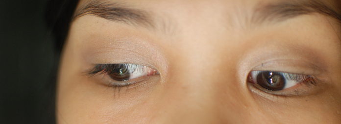 Addiction - Sandbar - Eyes