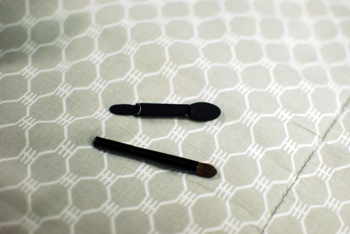 Addiction - Sugar Rusk - Brushes