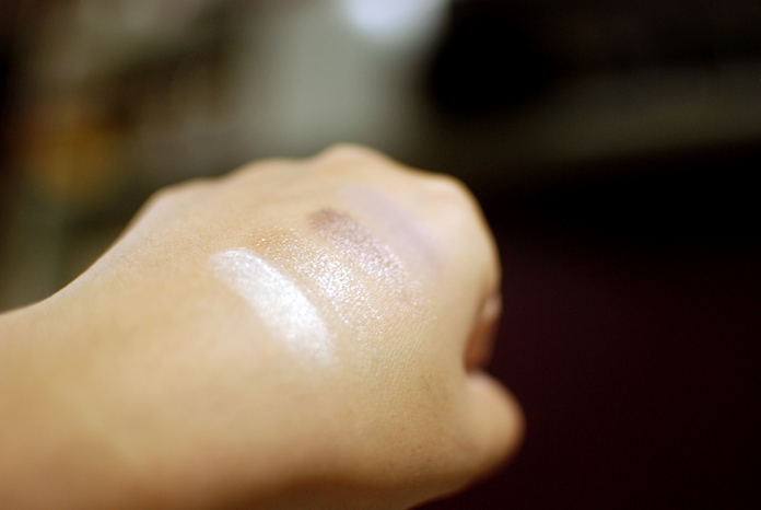 Addiction - Sugar Rusk - Swatches 2