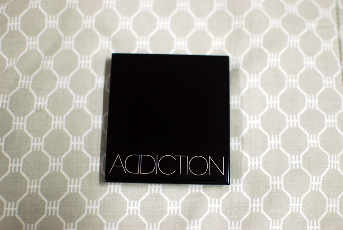 Addiction - Sugar Rusk - Top