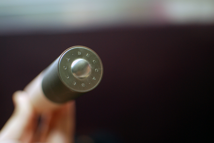 BECCA SSP Opal - Bottle