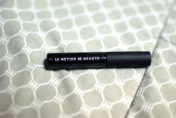 Le Metier de Beaute GWP - Mascara