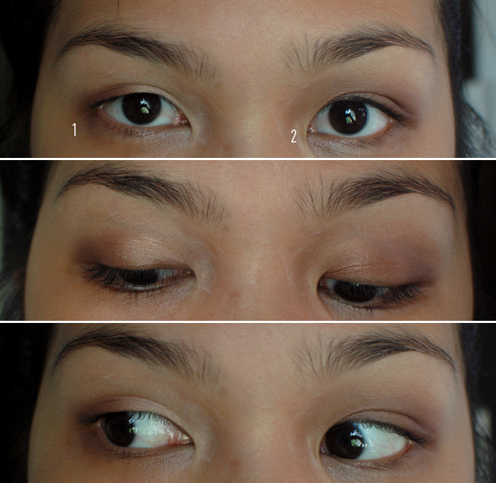 MAC Quad - In the Red