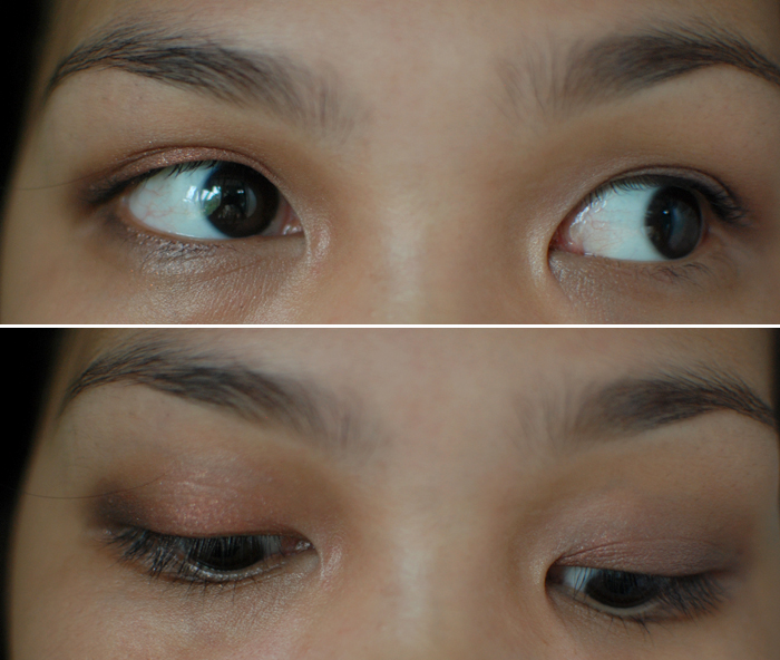 MAC Quad - Smoke and Mirrors