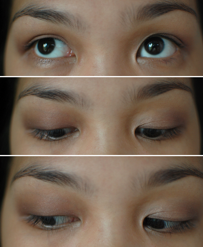 MAC Quad - Soft Drama