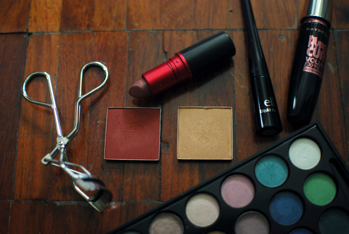 Made-Up History - Warhol - Products