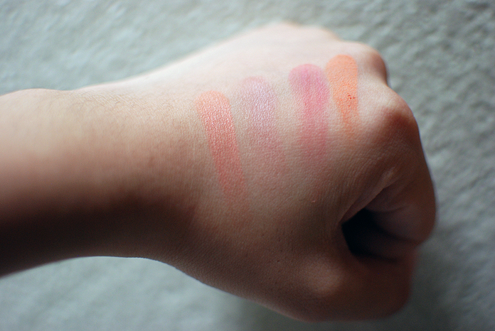 Matte Matters - Blush