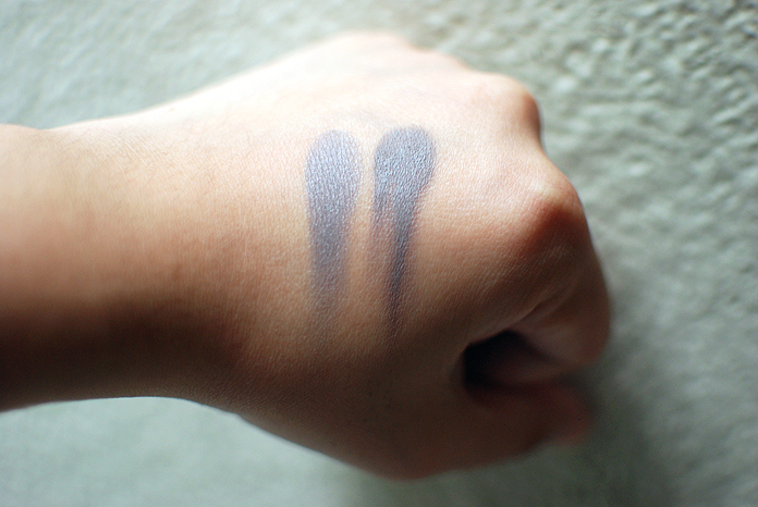 Matte Matters - Eyeshadow 3