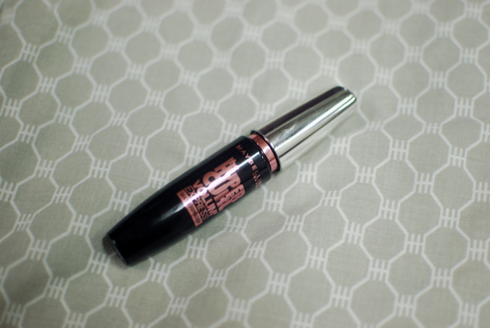 Maybelline - The Hypecurl - Tube