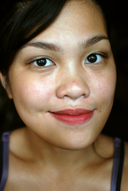 NARS Dolce Vita Face