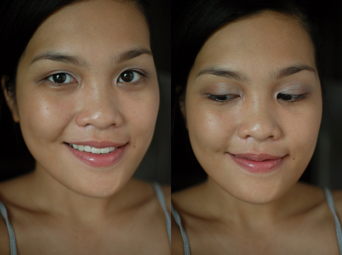 NARS Trio - Ramatuelle