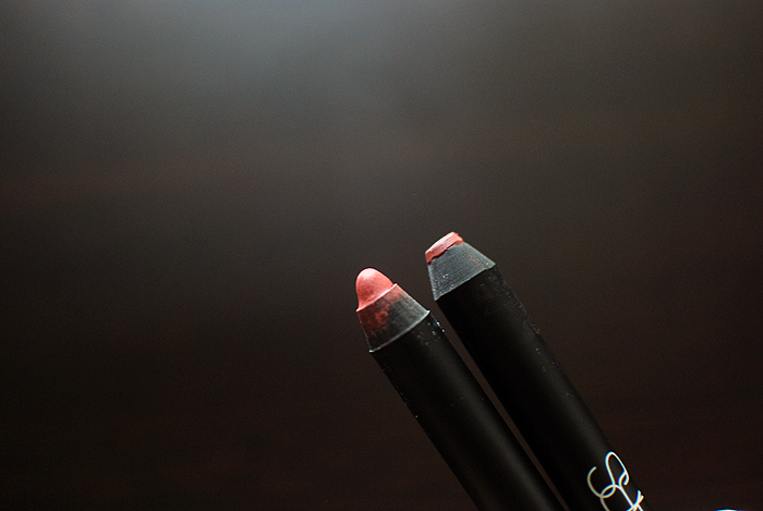 NARS VMLP - Bahama, Dolce Vita