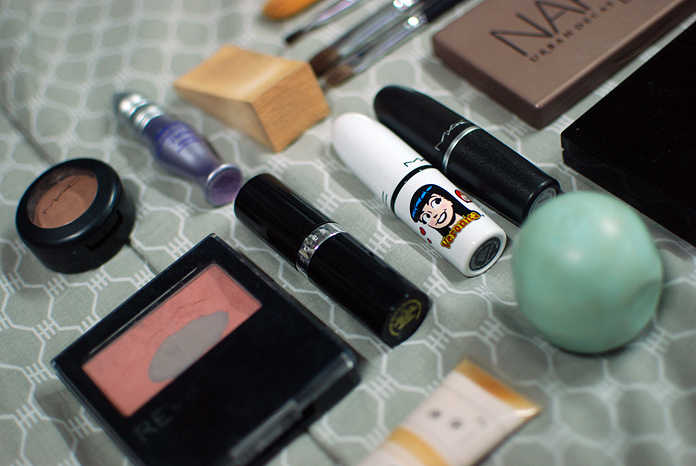 Nosy Beauty - Isabel - 2