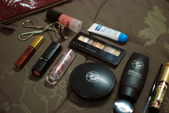 Nosy Beauty - Mona - 1