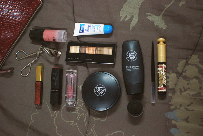 Nosy Beauty - Mona - Top Shot